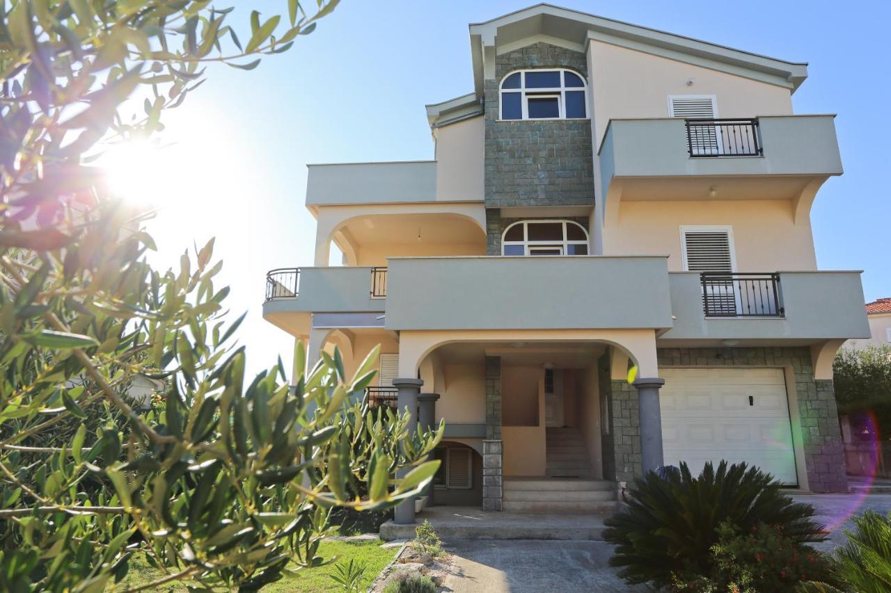 Apartman Dani Zadar Exterior foto